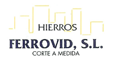 HIERROS FERROVID S.L